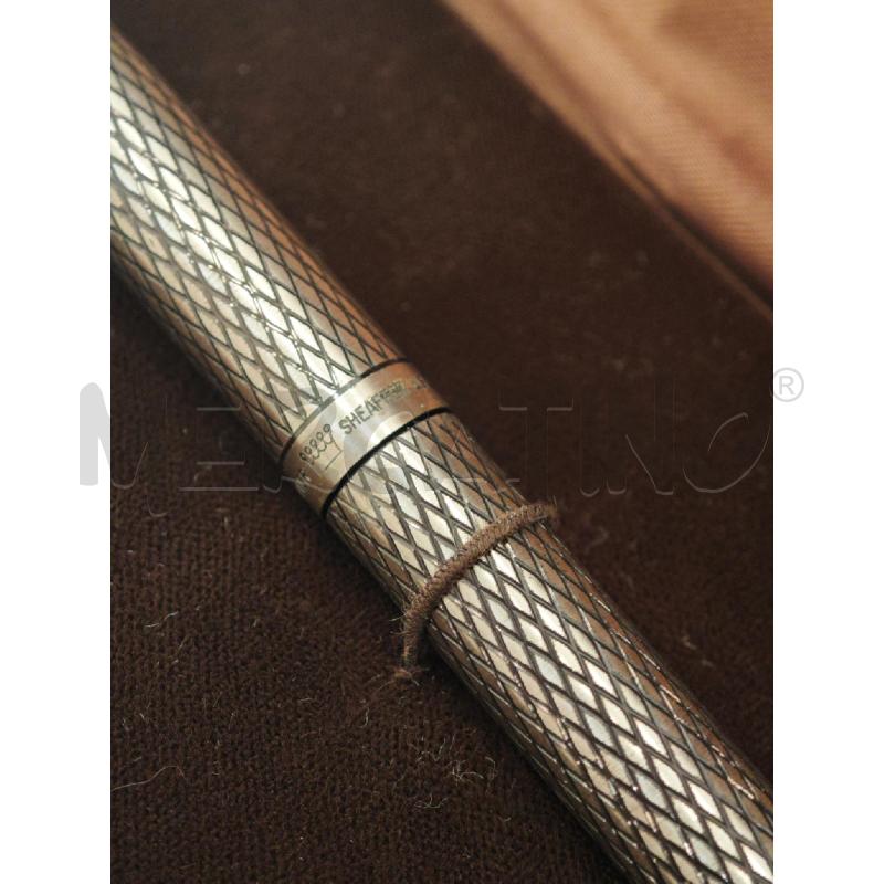 PENNA STILOGRAFICA SHEAFFER  | Mercatino dell'Usato Salerno fratte 3