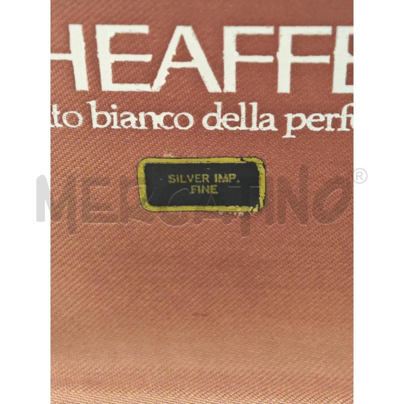 PENNA STILOGRAFICA SHEAFFER  | Mercatino dell'Usato Salerno fratte 4