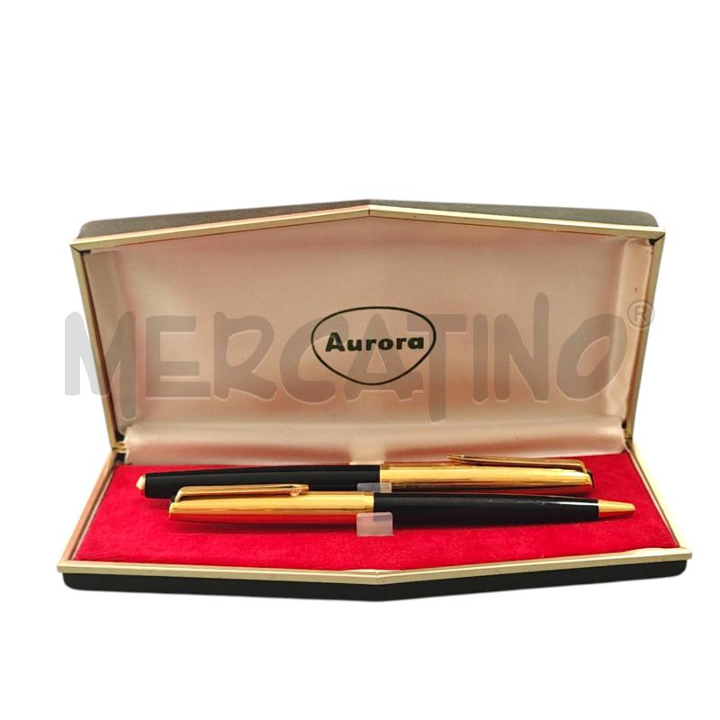 PENNE VINTAGE AURORA  | Mercatino dell'Usato Salerno fratte 1