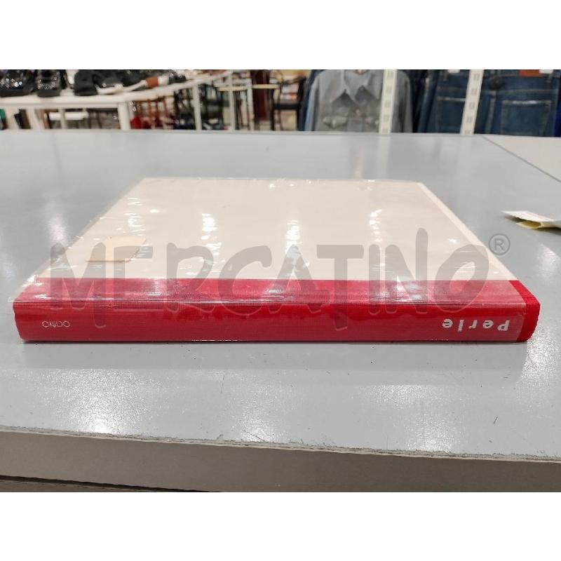 PERLE | Mercatino dell'Usato Salerno fratte 5