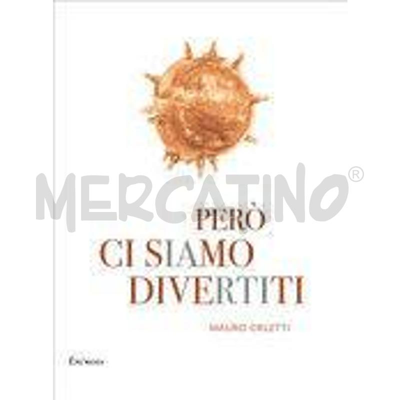 PERÒ CI SIAMO DIVERTITI | Mercatino dell'Usato Salerno fratte 1