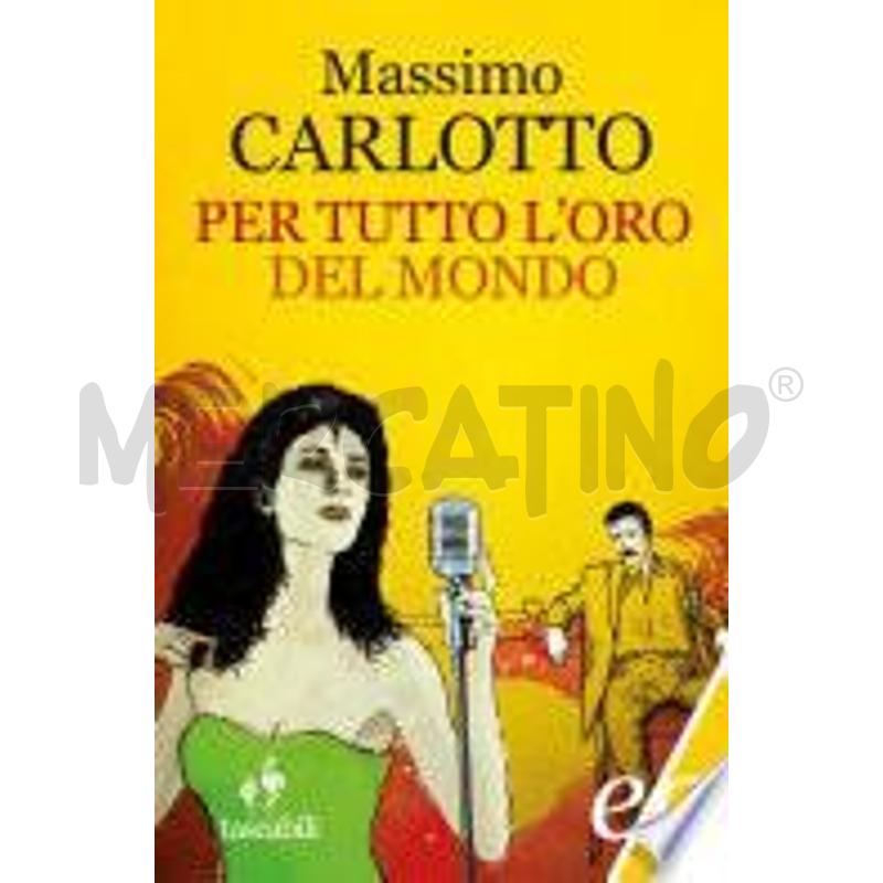 PER TUTTO L'ORO DEL MONDO | Mercatino dell'Usato Salerno fratte 1