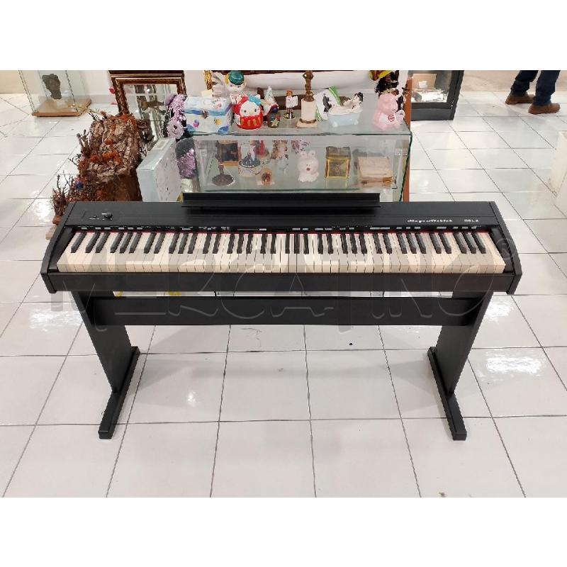 PIANOFORTE ORLA STAGE STARTER  | Mercatino dell'Usato Salerno fratte 2