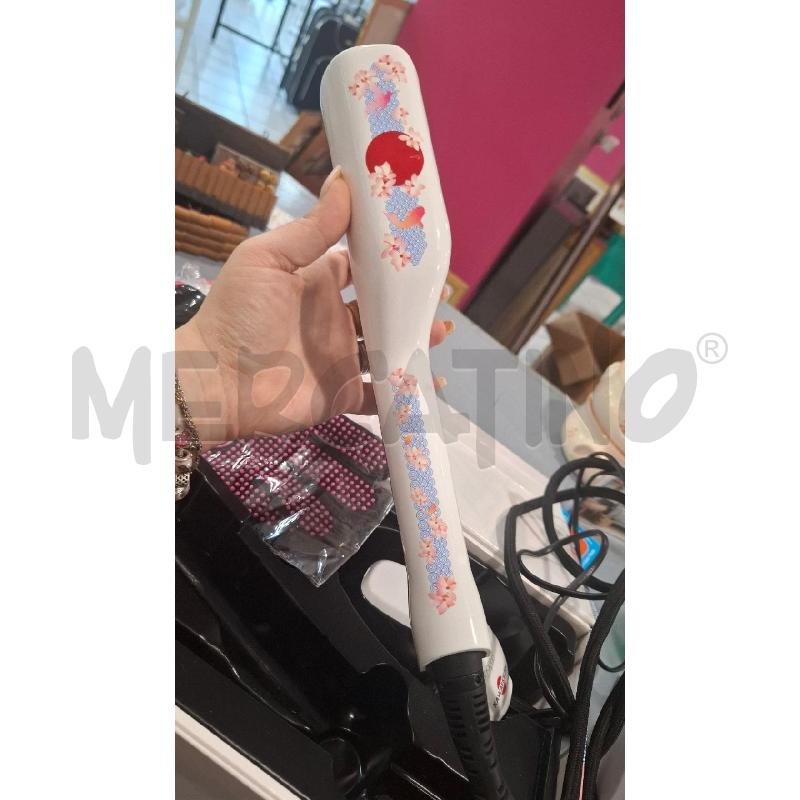 PIASTRA VAPORE LOREAL KAWAII KRUSH LIMITED EDITION  | Mercatino dell'Usato Salerno fratte 3