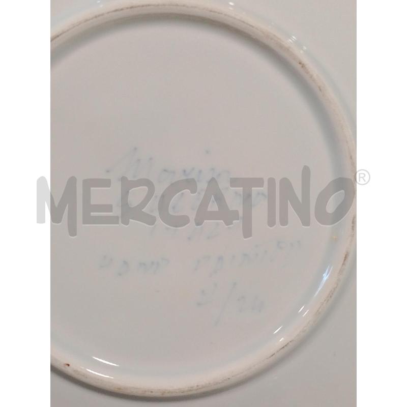 PIATTI PZ.6+ CENTR MARISA SALERNO | Mercatino dell'Usato Salerno fratte 3