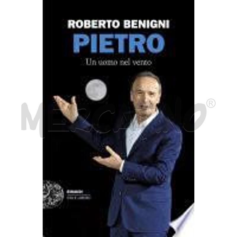 PIETRO | Mercatino dell'Usato Salerno fratte 1