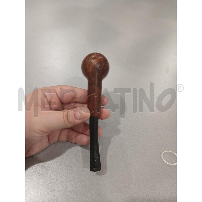 PIPA BREBBIA PERFECTA EXTRA 1001 RADICA  | Mercatino dell'Usato Salerno fratte 5