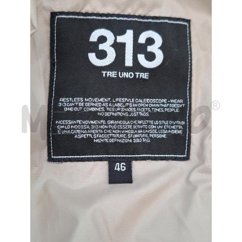 PIUMINO DONNA 313 BEIGE PIUME D'OCA | Mercatino dell'Usato Salerno fratte 3
