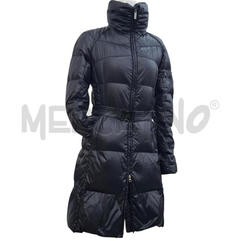 PIUMINO DONNA ADD NERO MOD. 3/4 | Mercatino dell'Usato Salerno fratte 1