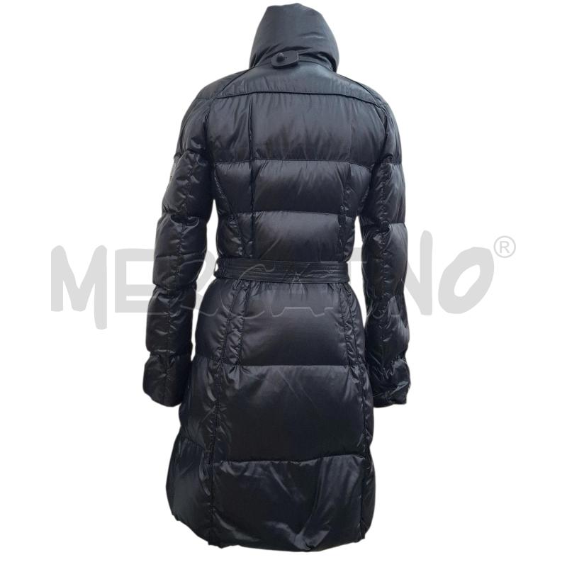 PIUMINO DONNA ADD NERO MOD. 3/4 | Mercatino dell'Usato Salerno fratte 2