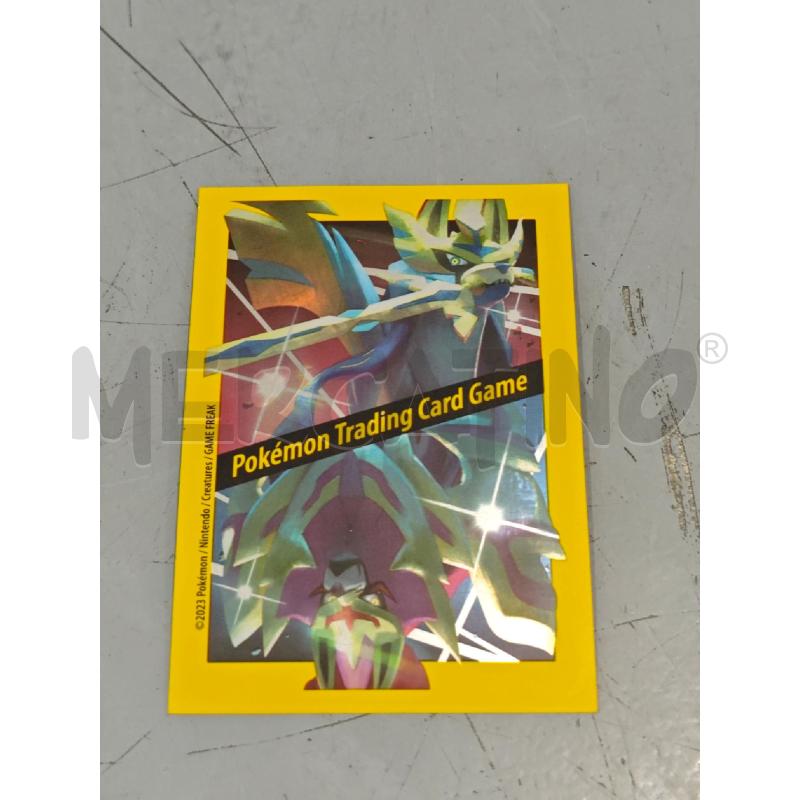 POKEMON SUICUNE V ZENIT REGALE CRZ GG38 CARTA | Mercatino dell'Usato Salerno fratte 2