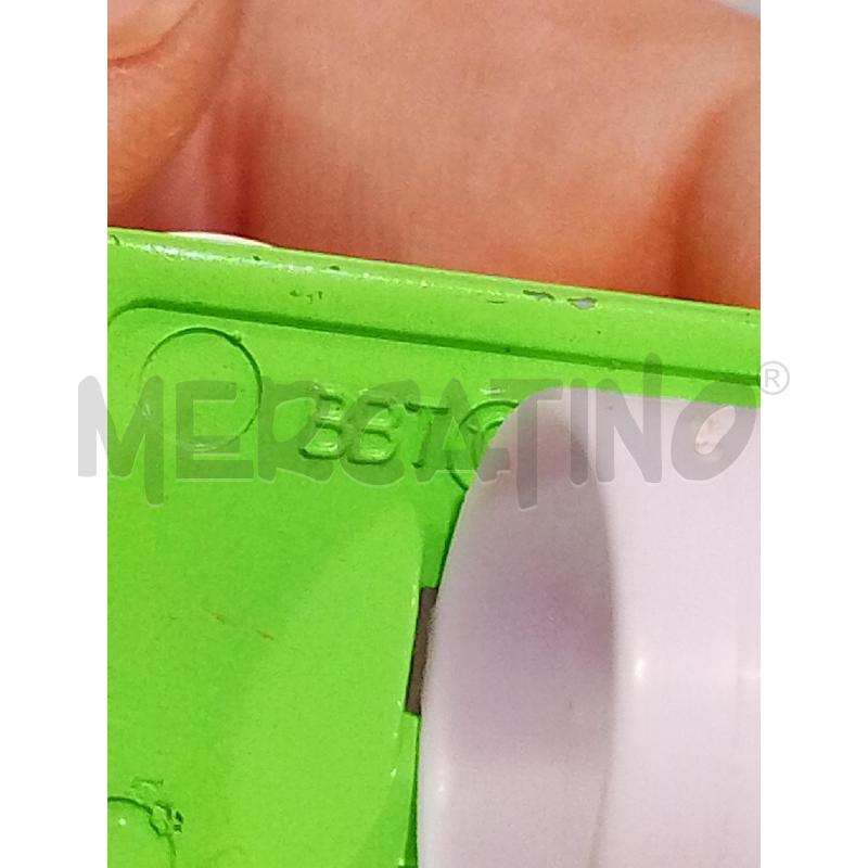 POLLY POCKET ANELLO TAVOLO SENZA BAMBOLA COLLEZIONE  | Mercatino dell'Usato Salerno fratte 3