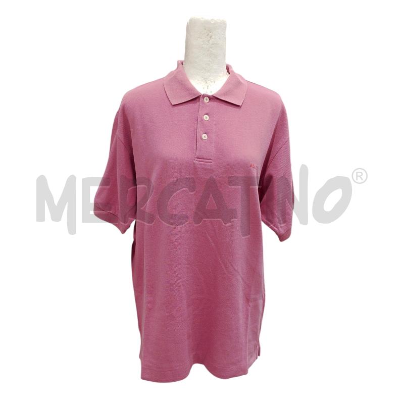 POLO UOMO BELFE E BELFE ROSA | Mercatino dell'Usato Salerno fratte 1