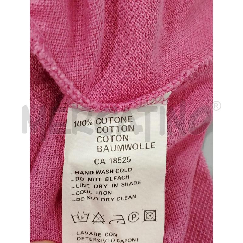 POLO UOMO BELFE E BELFE ROSA | Mercatino dell'Usato Salerno fratte 4