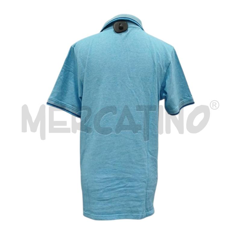 POLO UOMO COVERI COLLECTION CELESTINA | Mercatino dell'Usato Salerno fratte 2