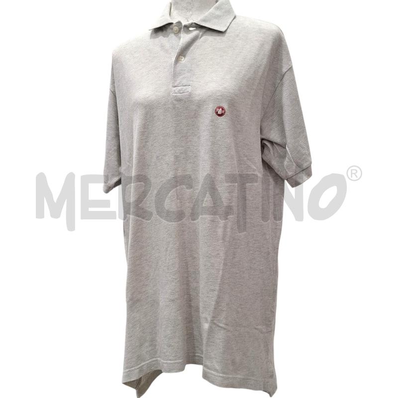 POLO UOMO MURPHY E NYE COLOR GHIACCIO SFUM. GRIGIE | Mercatino dell'Usato Salerno fratte 1