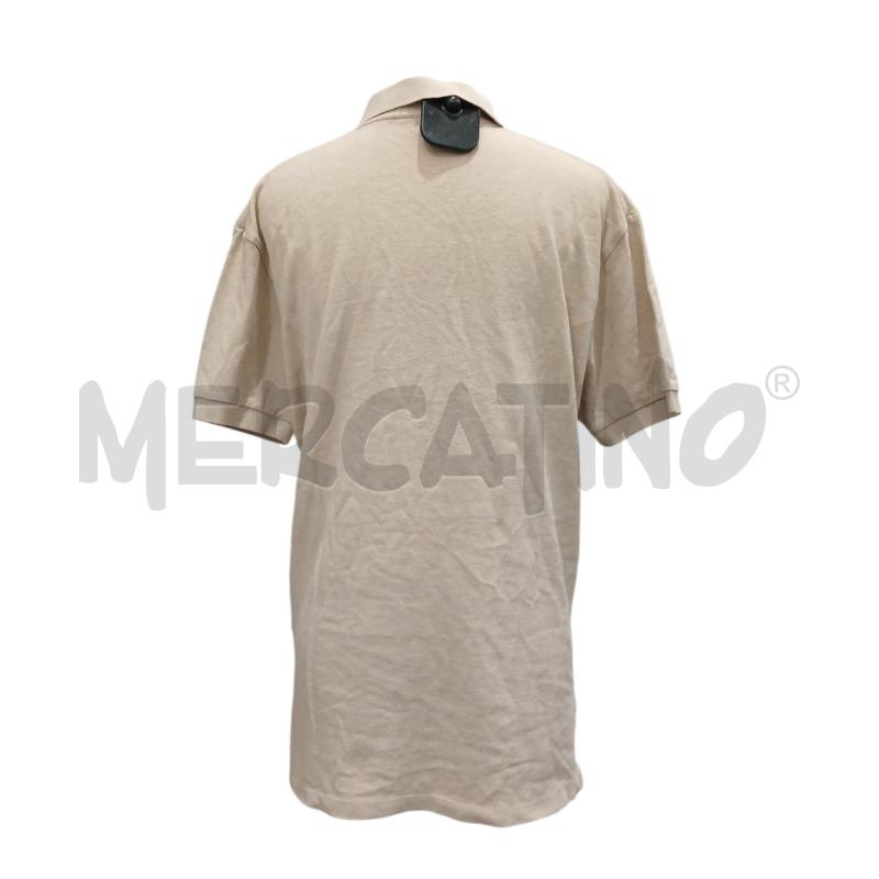 POLO UOMO RALPH LAUREN SABBIA CLASSIC FIT TG S | Mercatino dell'Usato Salerno fratte 2