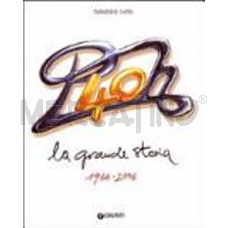 POOH. LA GRANDE STORIA 1966-2006 | Mercatino dell'Usato Salerno fratte 1