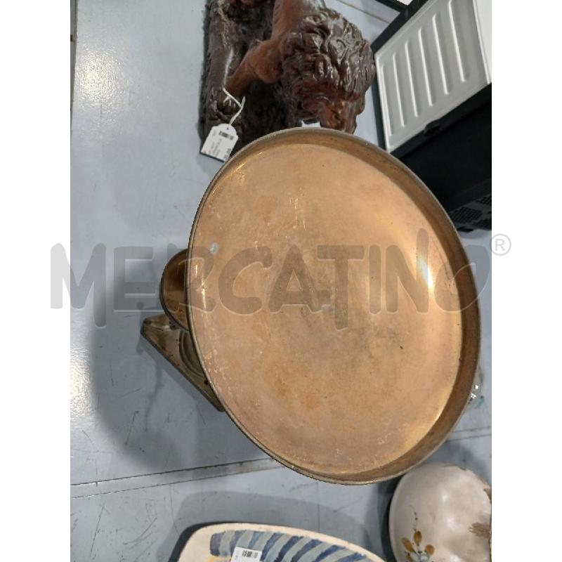 PORTA CENERE VINTAGE  | Mercatino dell'Usato Salerno fratte 2