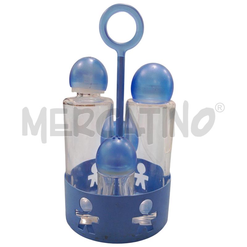 PORTA CONDIMENTO ALESSI  | Mercatino dell'Usato Salerno fratte 1