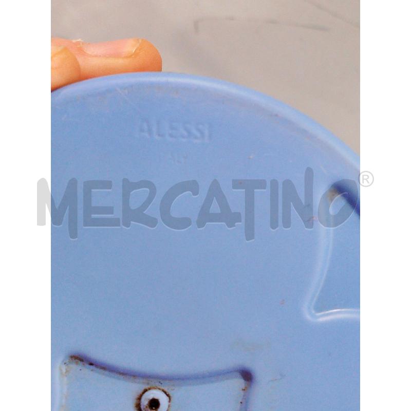 PORTA CONDIMENTO ALESSI  | Mercatino dell'Usato Salerno fratte 2