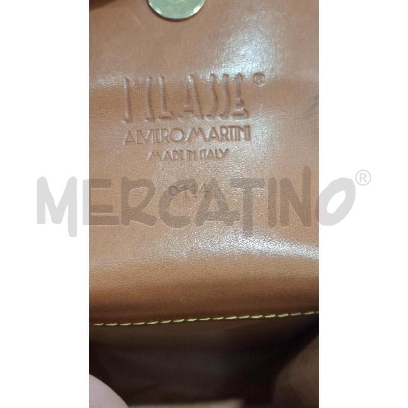 PORTA SIGARETTE ALVIERO MARTINI PRIMA CLASSE | Mercatino dell'Usato Salerno fratte 3