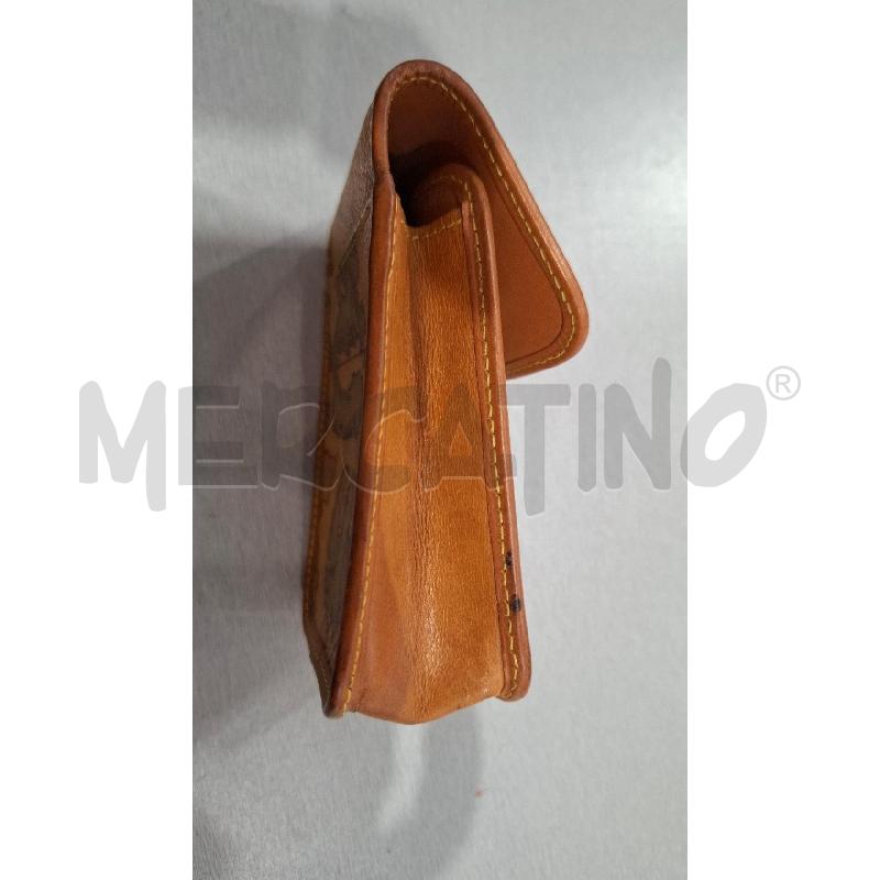 PORTA SIGARETTE ALVIERO MARTINI PRIMA CLASSE | Mercatino dell'Usato Salerno fratte 4