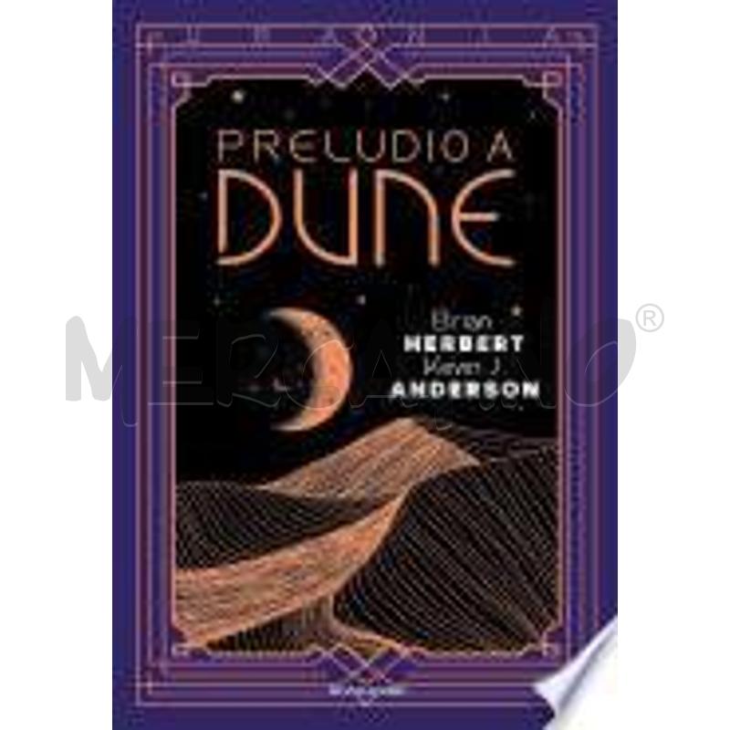 PRELUDIO A DUNE | Mercatino dell'Usato Salerno fratte 1