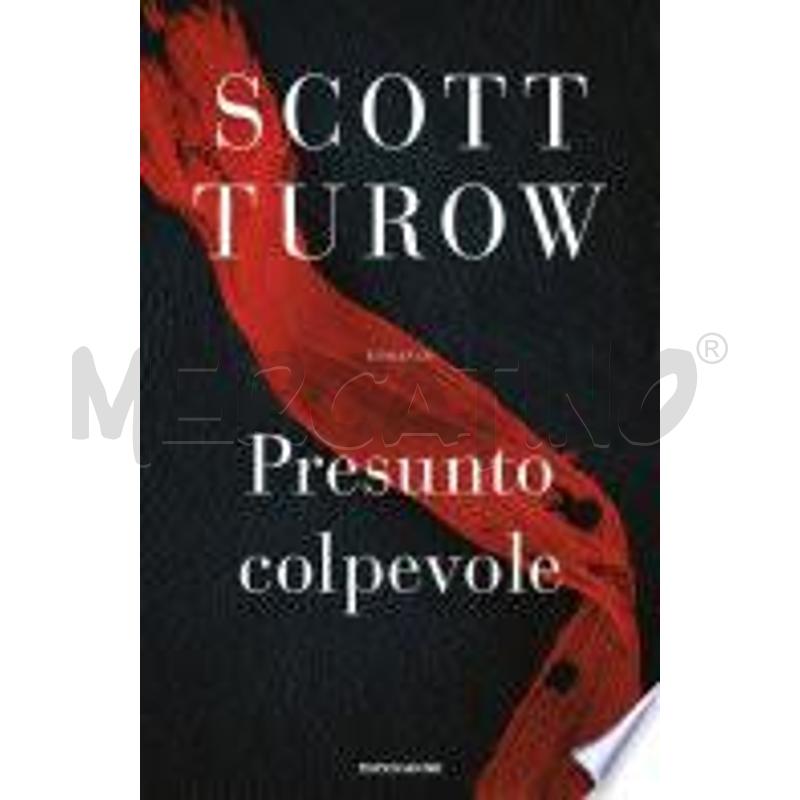 PRESUNTO COLPEVOLE | Mercatino dell'Usato Salerno fratte 1