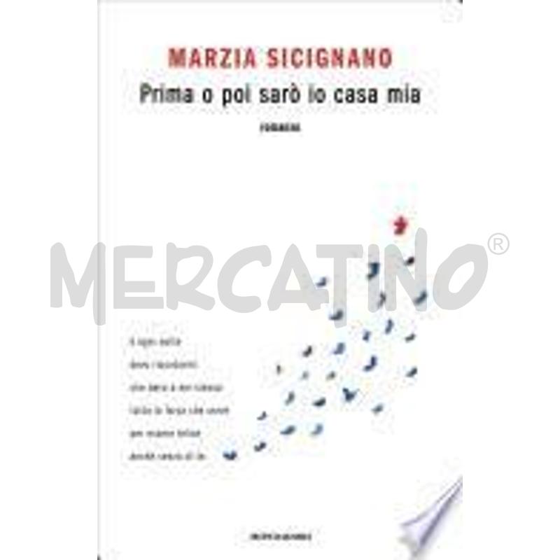 PRIMA O POI SARÒ IO CASA MIA | Mercatino dell'Usato Salerno fratte 1