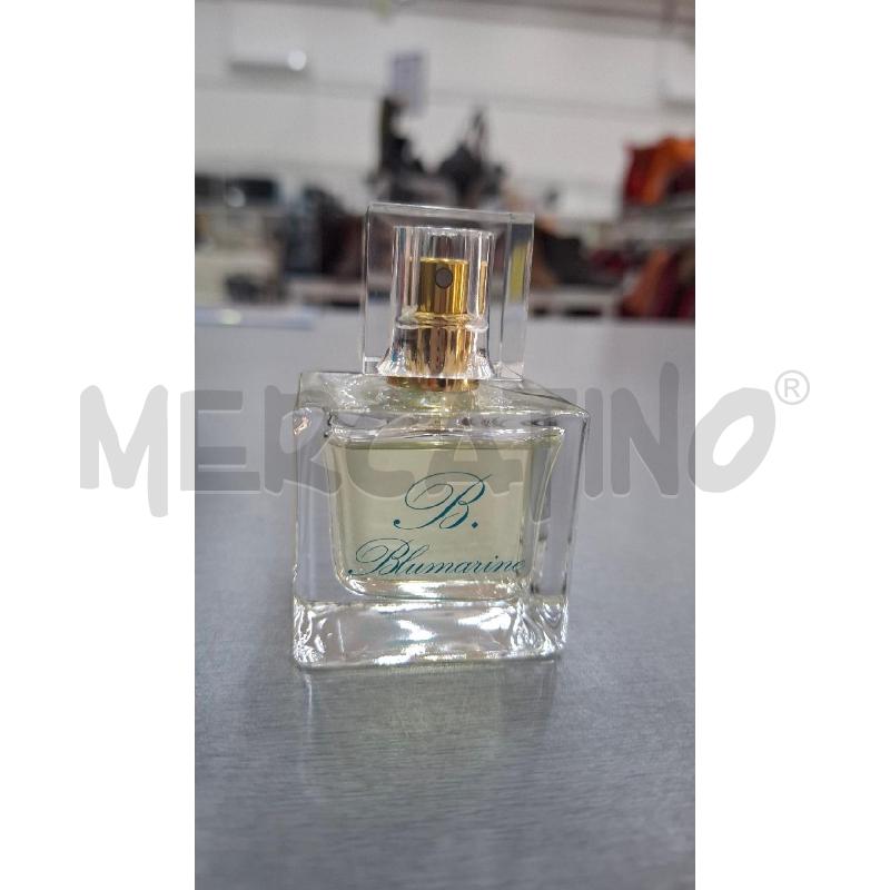 PROFUMO BLUMARINE B. EAU DE PARFUM 30 ML | Mercatino dell'Usato Salerno fratte 2