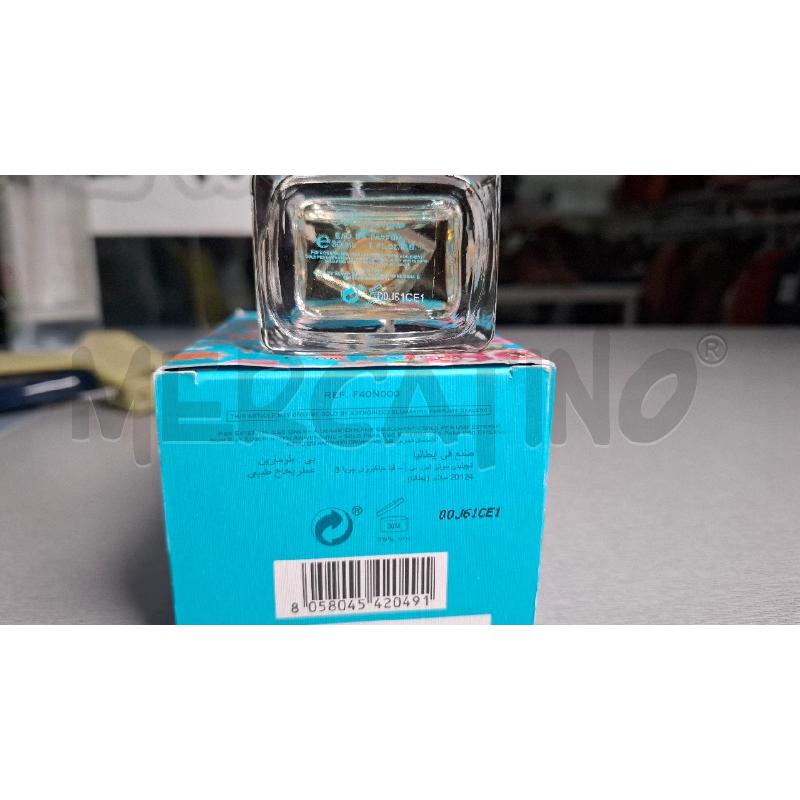 PROFUMO BLUMARINE B. EAU DE PARFUM 30 ML | Mercatino dell'Usato Salerno fratte 3
