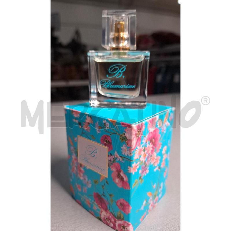 PROFUMO BLUMARINE B. EAU DE PARFUM 30 ML | Mercatino dell'Usato Salerno fratte 5
