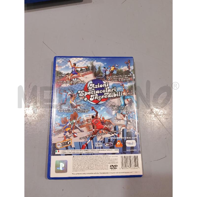 PS2 STREET VOL.2 | Mercatino dell'Usato Salerno fratte 2