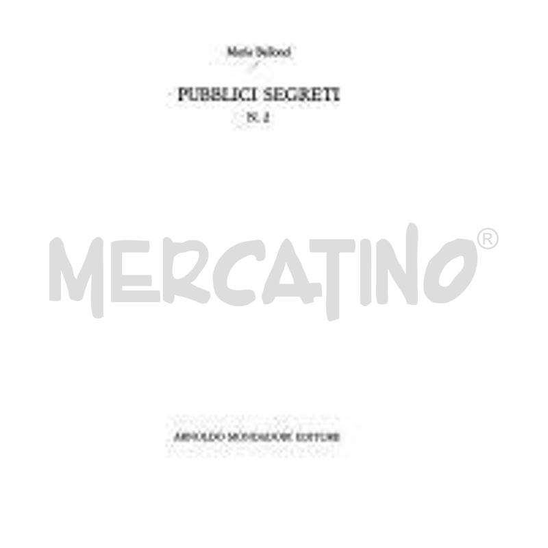 PUBBLICI SEGRETI | Mercatino dell'Usato Salerno fratte 1