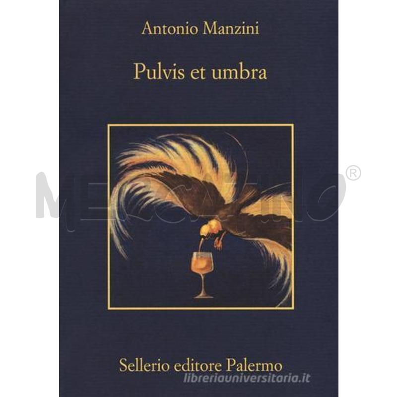 PULVIS ET UMBRA | Mercatino dell'Usato Salerno fratte 1
