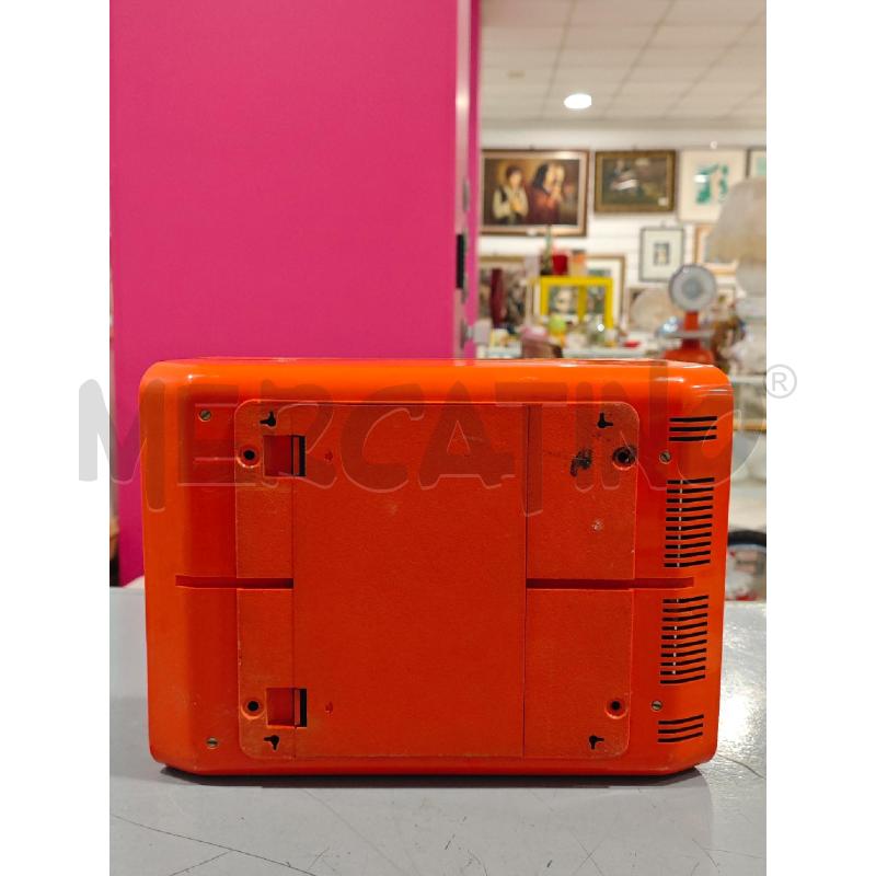 RADIO OROLOGIO EUROPHON H10 DA TESTARE  | Mercatino dell'Usato Salerno fratte 4