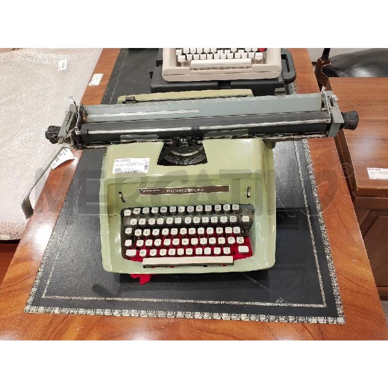 REMINGTON SPERRY RAND  | Mercatino dell'Usato Salerno fratte 2