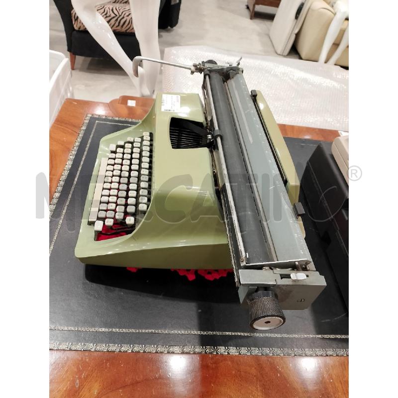 REMINGTON SPERRY RAND  | Mercatino dell'Usato Salerno fratte 4