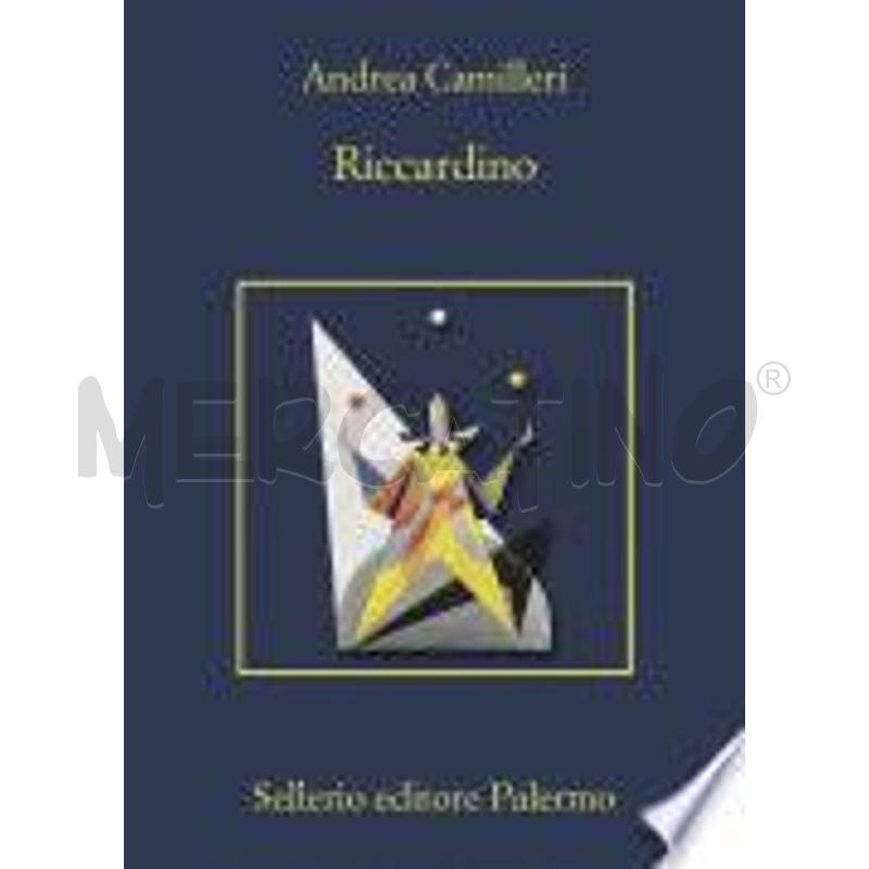 RICCARDINO | Mercatino dell'Usato Salerno fratte 1