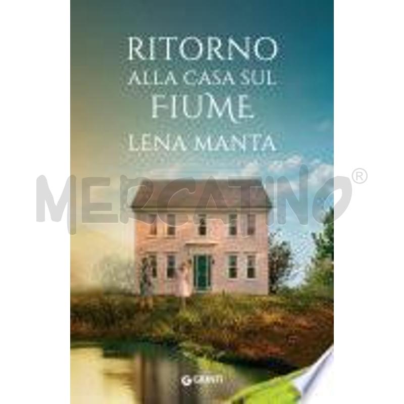 RITORNO ALLA CASA SUL FIUME | Mercatino dell'Usato Salerno fratte 1