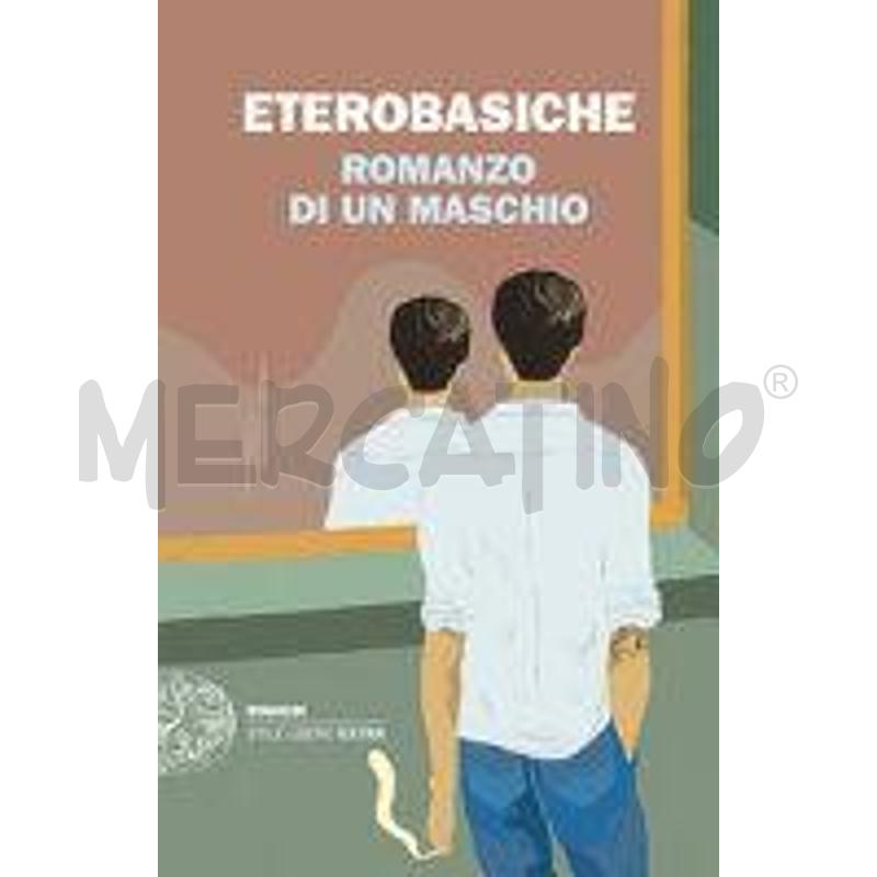 ROMANZO DI UN MASCHIO | Mercatino dell'Usato Salerno fratte 1
