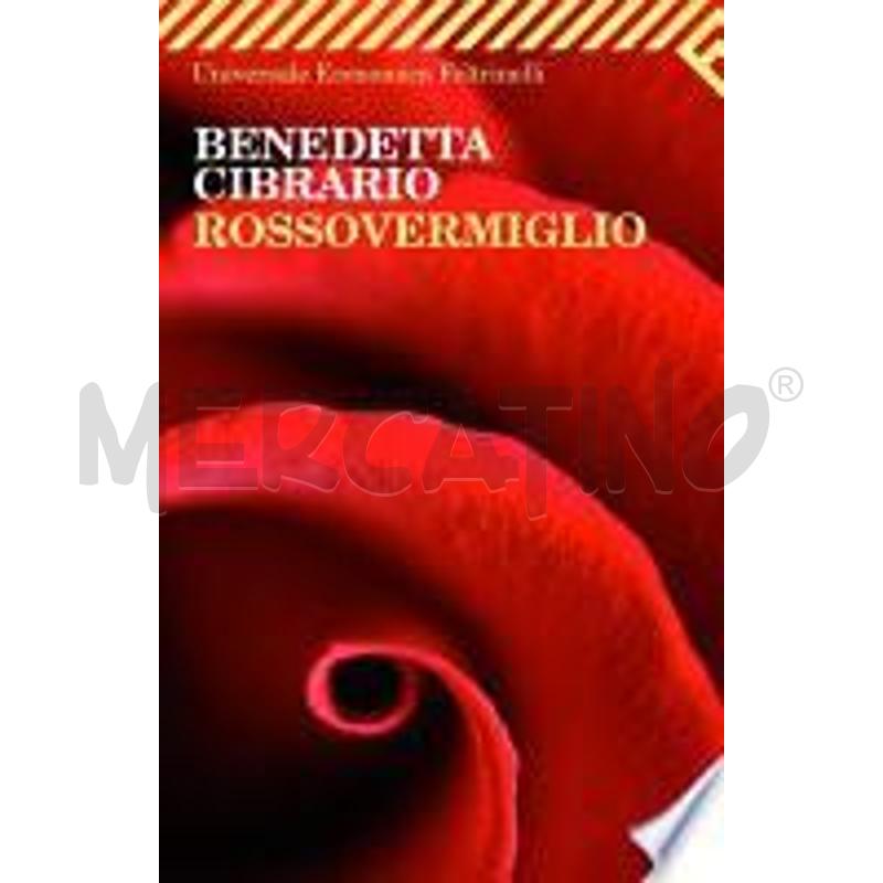 ROSSOVERMIGLIO | Mercatino dell'Usato Salerno fratte 1
