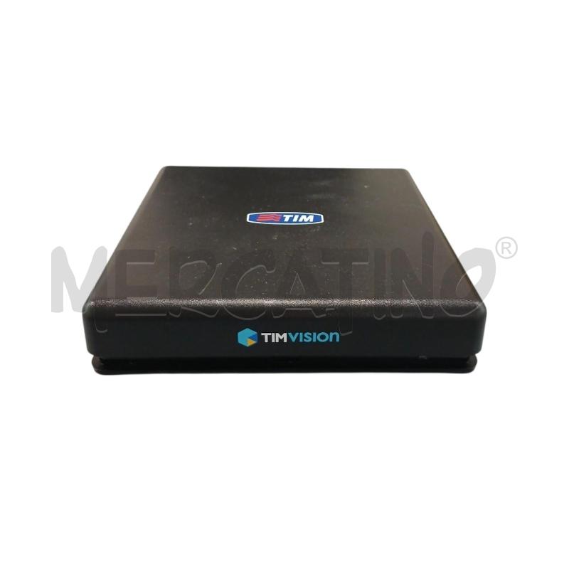 ROUTER ADSL TIM VISION | Mercatino dell'Usato Salerno fratte 1