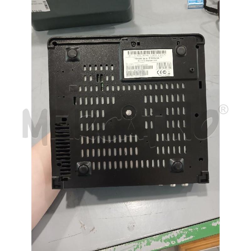 ROUTER ADSL TIM VISION | Mercatino dell'Usato Salerno fratte 3