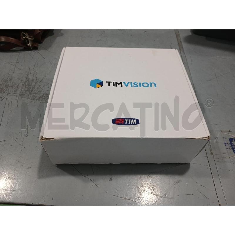 ROUTER ADSL TIM VISION | Mercatino dell'Usato Salerno fratte 5