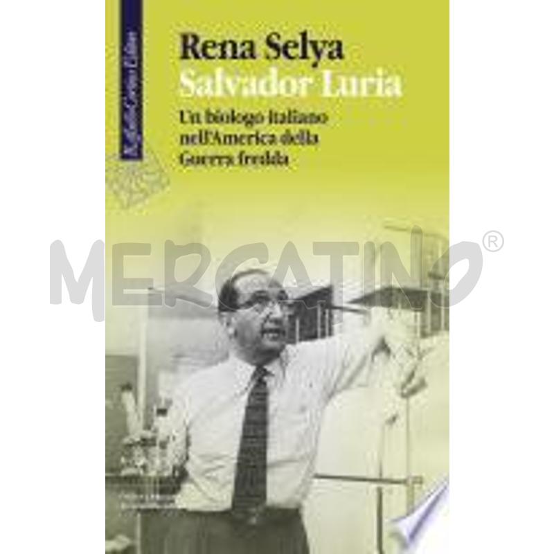 SALVADOR LURIA | Mercatino dell'Usato Salerno fratte 1