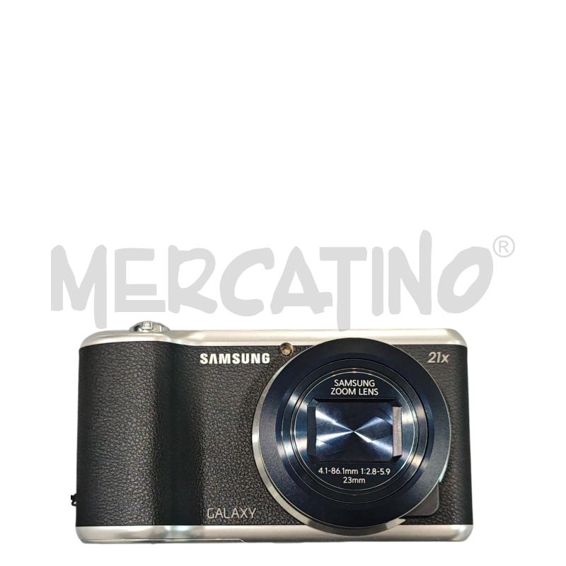 SAMSUNG GALAXY CAMERA 2 | Mercatino dell'Usato Salerno fratte 1