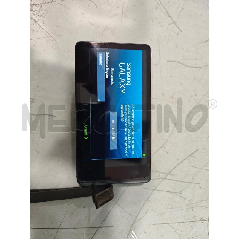 SAMSUNG GALAXY CAMERA 2 | Mercatino dell'Usato Salerno fratte 3