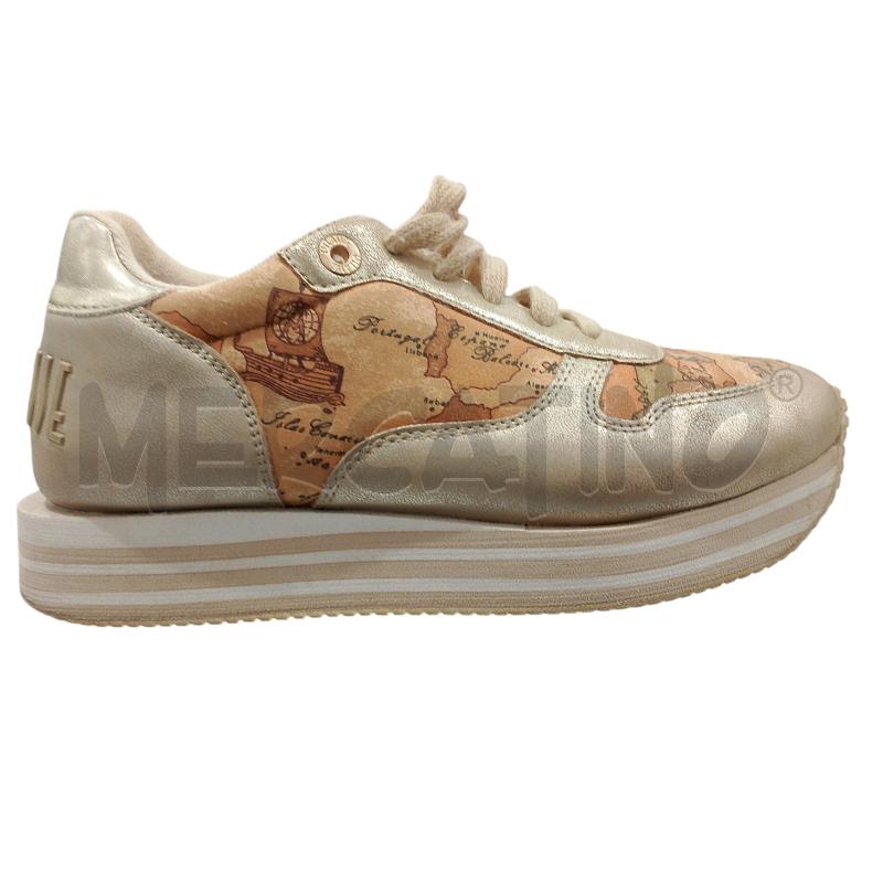 SCARPE DONNA ALVIERO MARTINI PRIMA CLASSE GEO | Mercatino dell'Usato Salerno fratte 1